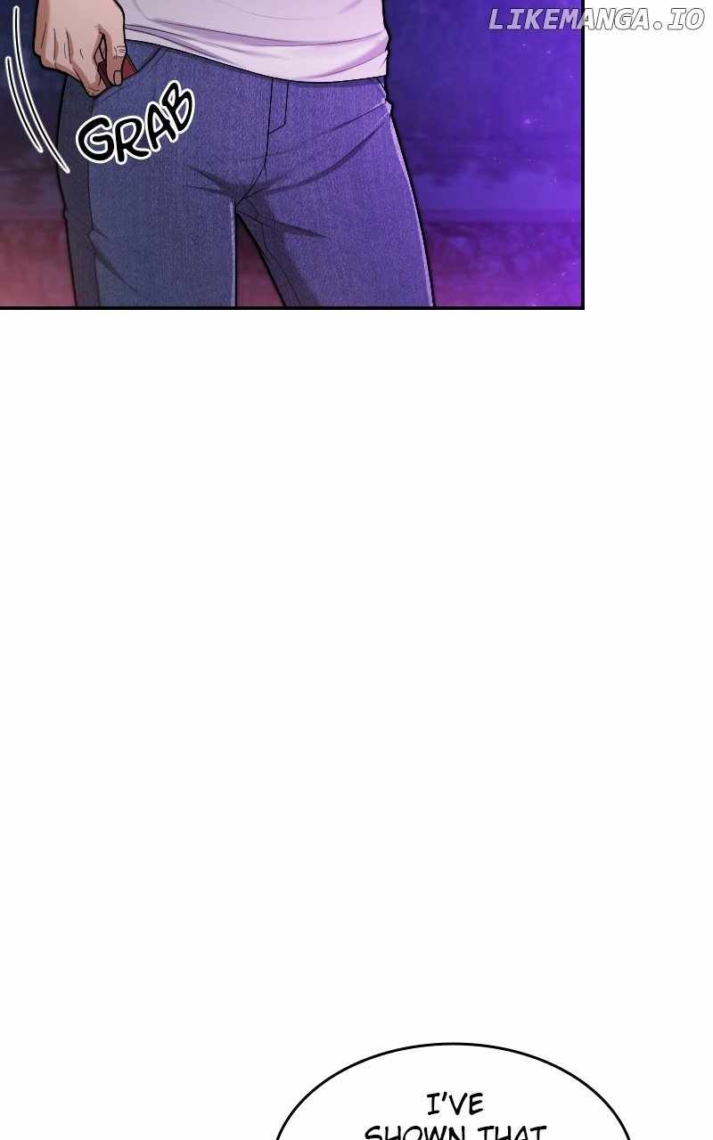 Paranoid Mage Chapter 62 9